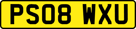 PS08WXU