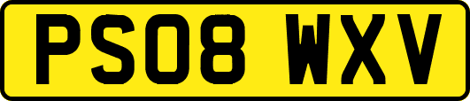 PS08WXV