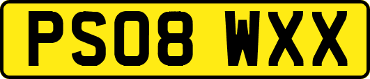 PS08WXX