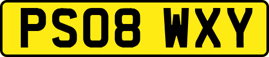 PS08WXY