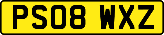 PS08WXZ
