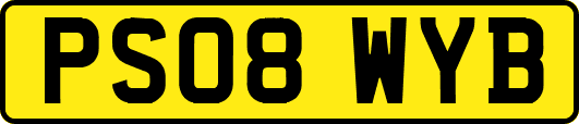 PS08WYB