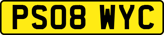 PS08WYC