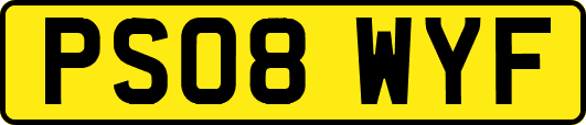 PS08WYF