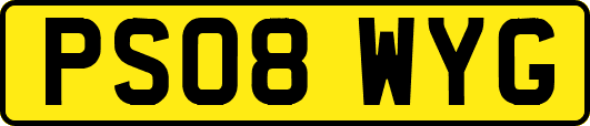 PS08WYG