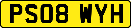 PS08WYH