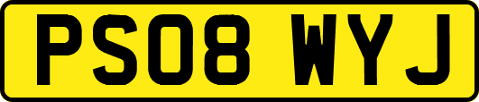 PS08WYJ