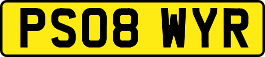 PS08WYR