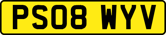 PS08WYV