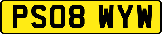 PS08WYW
