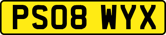 PS08WYX