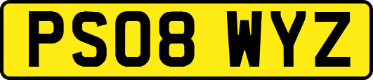 PS08WYZ