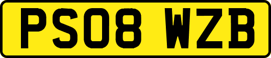 PS08WZB