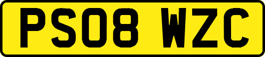 PS08WZC