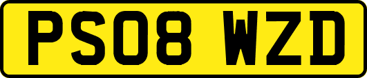 PS08WZD