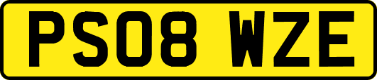 PS08WZE