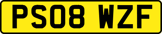 PS08WZF