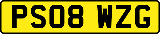 PS08WZG