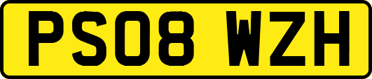 PS08WZH