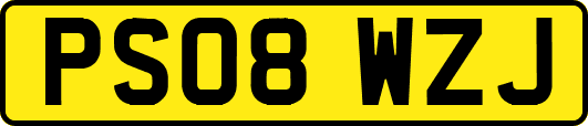 PS08WZJ