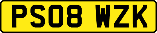 PS08WZK