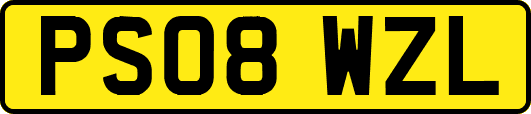 PS08WZL