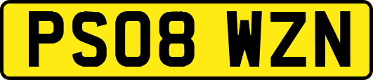 PS08WZN