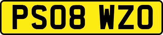 PS08WZO