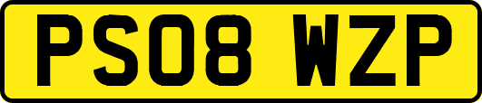 PS08WZP