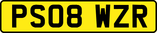 PS08WZR