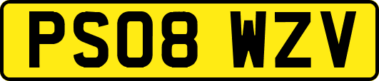 PS08WZV
