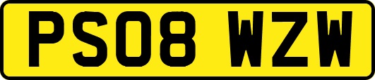 PS08WZW