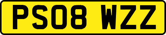 PS08WZZ