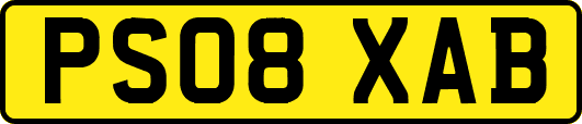 PS08XAB