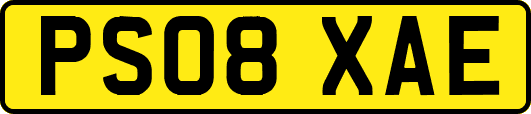 PS08XAE