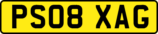 PS08XAG