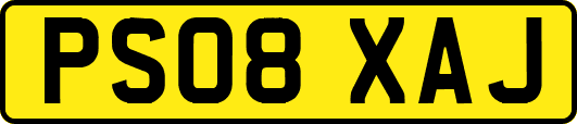 PS08XAJ