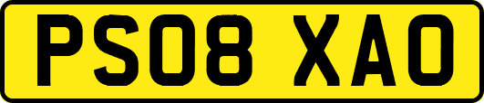 PS08XAO