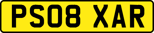 PS08XAR