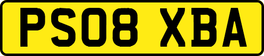 PS08XBA