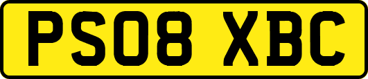 PS08XBC