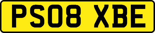 PS08XBE