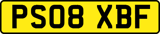 PS08XBF