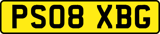 PS08XBG