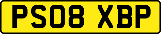 PS08XBP