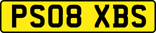 PS08XBS