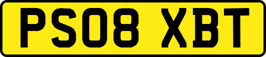 PS08XBT