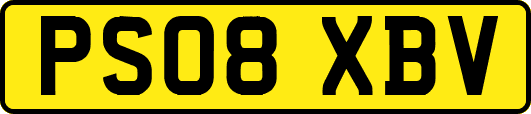 PS08XBV