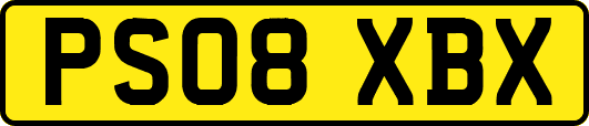 PS08XBX