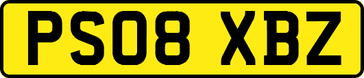 PS08XBZ
